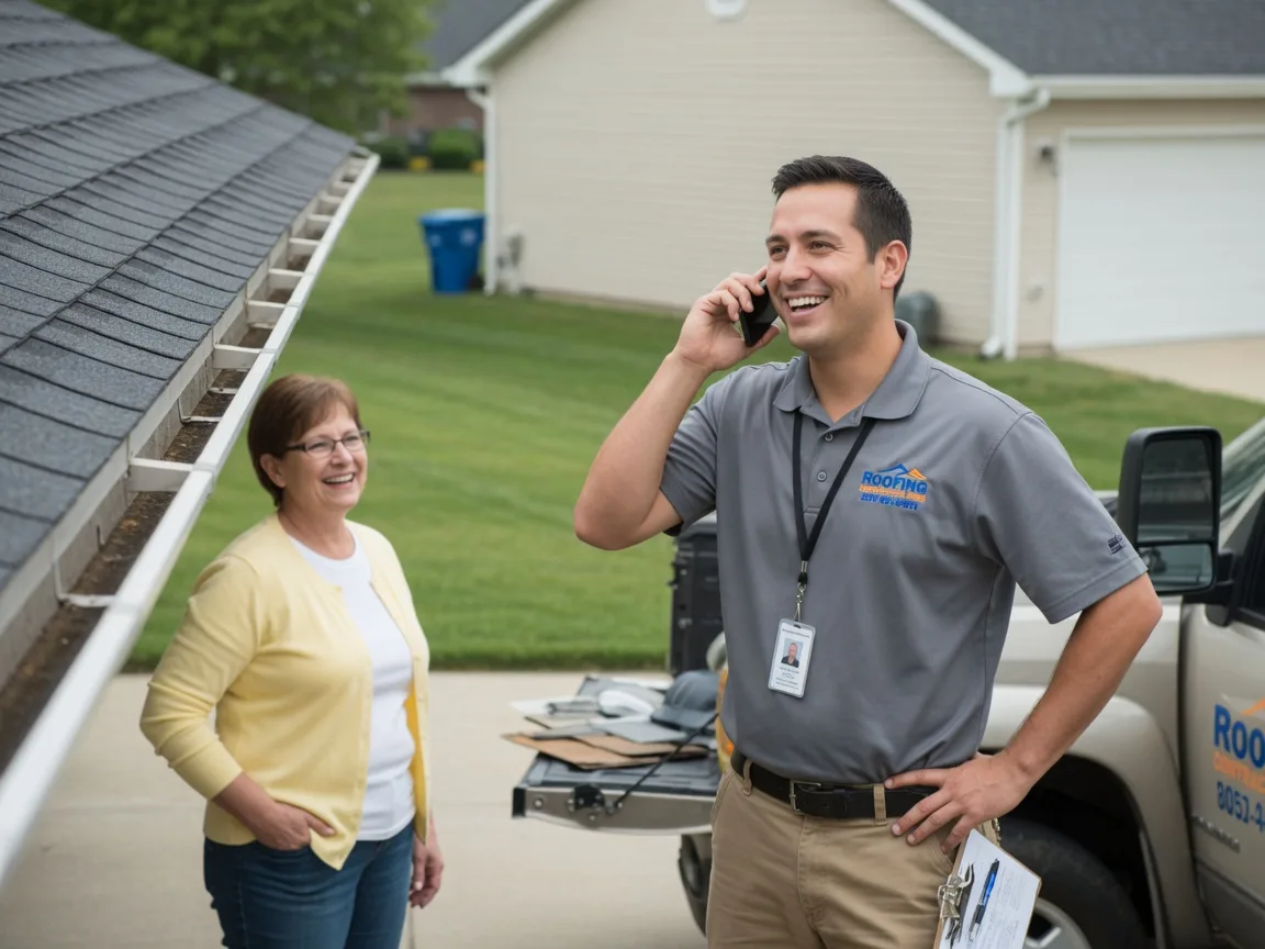 Local Roofing Contractors Morristown, MN FAQs